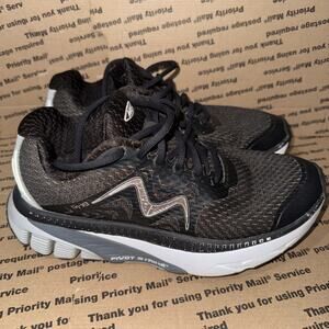 MBT MEN'S GT 18 ENDURANCE RUNNING SNEAKERS Size 8.5